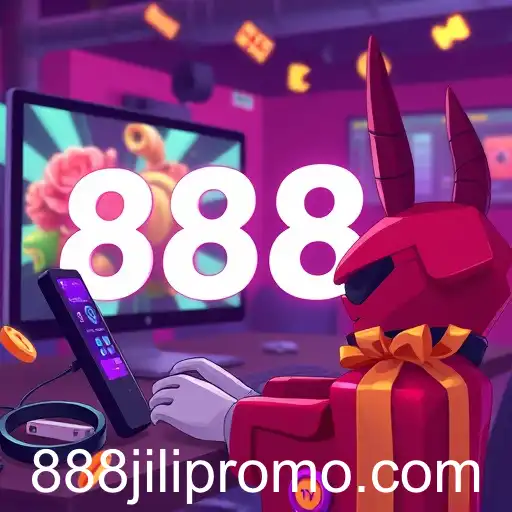 Exploring 888jili Promo and Its Impact on Online Gaming