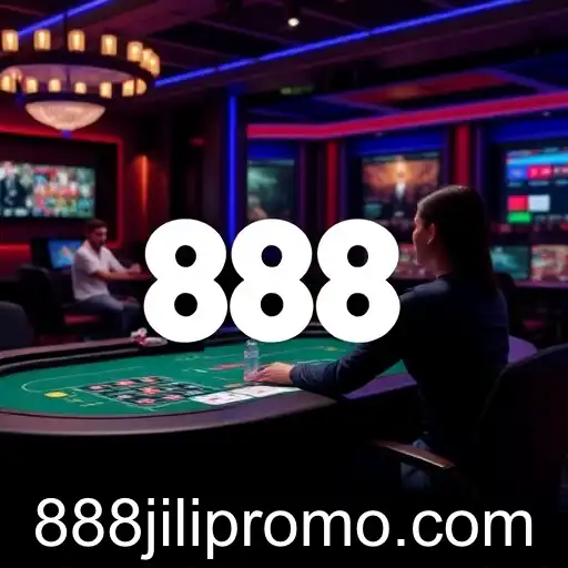 Emerging Trends in Online Gaming Promotions
