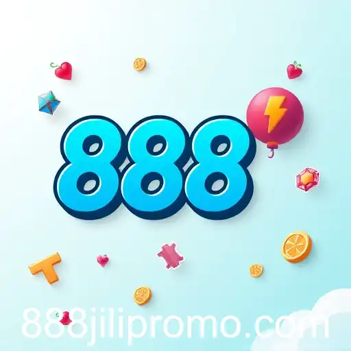 Exploring 888jili Promo in the Gaming World