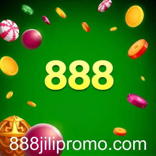 Exploring the Rise of 888jili Promo in Online Gaming