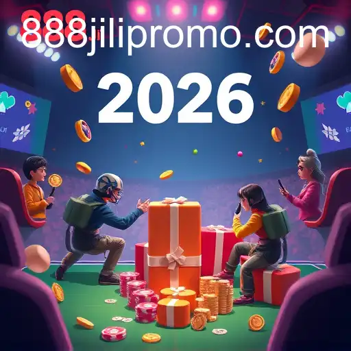 Boosting Engagement with 888jili Promo