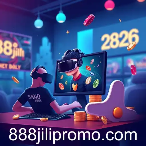 Digital Gaming's Impact on Entertainment