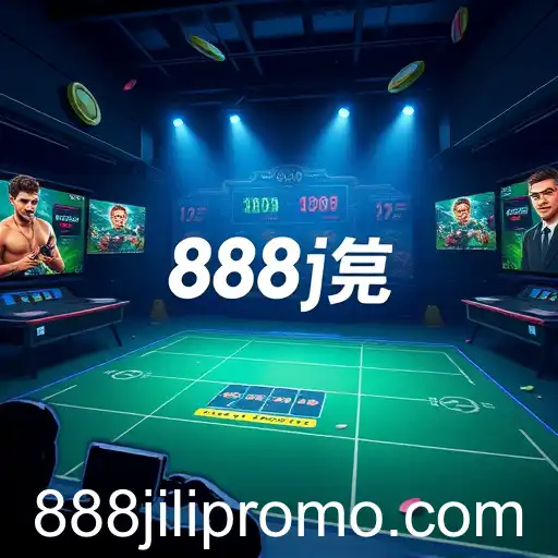 Emerging Trends in Online Gaming Promotions