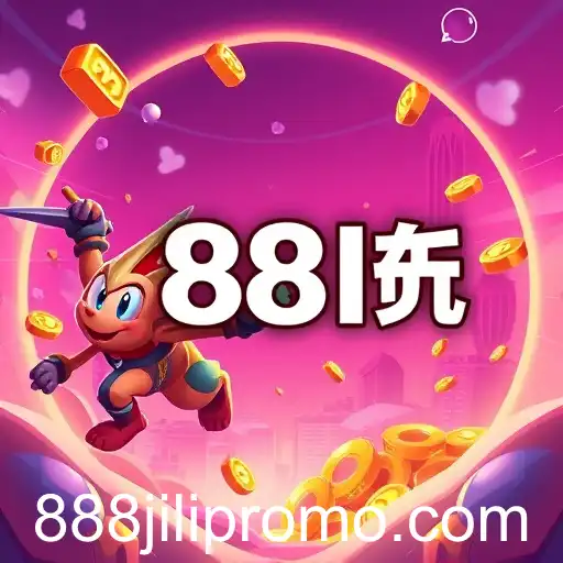 Exploring the 888jili Promo in Online Gaming