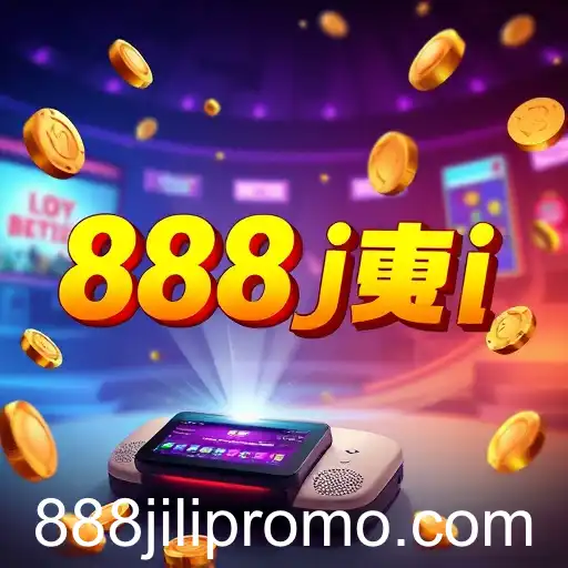 The Rise of 888jili in Online Gaming