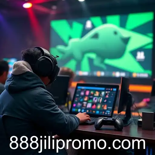 Emerging Trends in Online Gaming Promotions