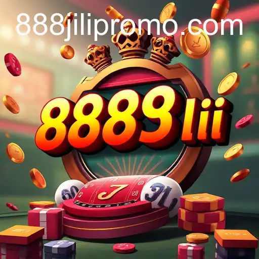 The Rise of 888jili in Online Gaming