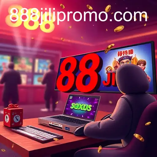 The Rise of 888jili Promo in Online Gaming