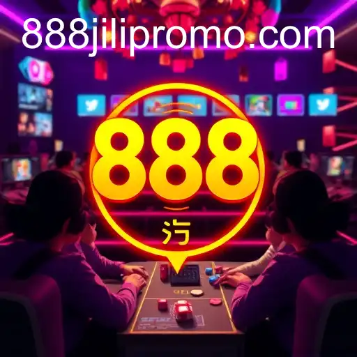 The Rise of 888jili Promo in Online Gaming