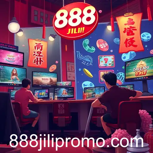 Rise of Online Gaming Promos