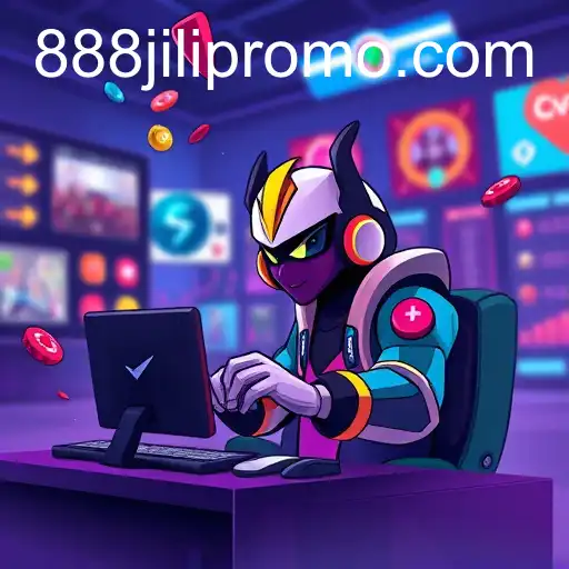 The Rise of Online Gaming Promotions and the 888jili Impact