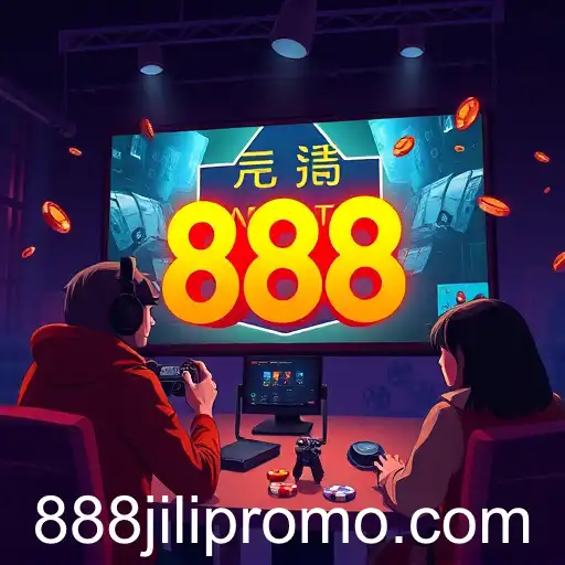 Exploring the Impact of 888jili Promo in Online Gaming