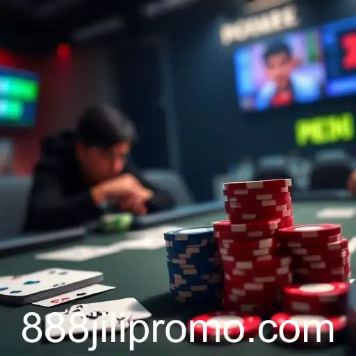 Understanding the Rise of 888jili Promotions